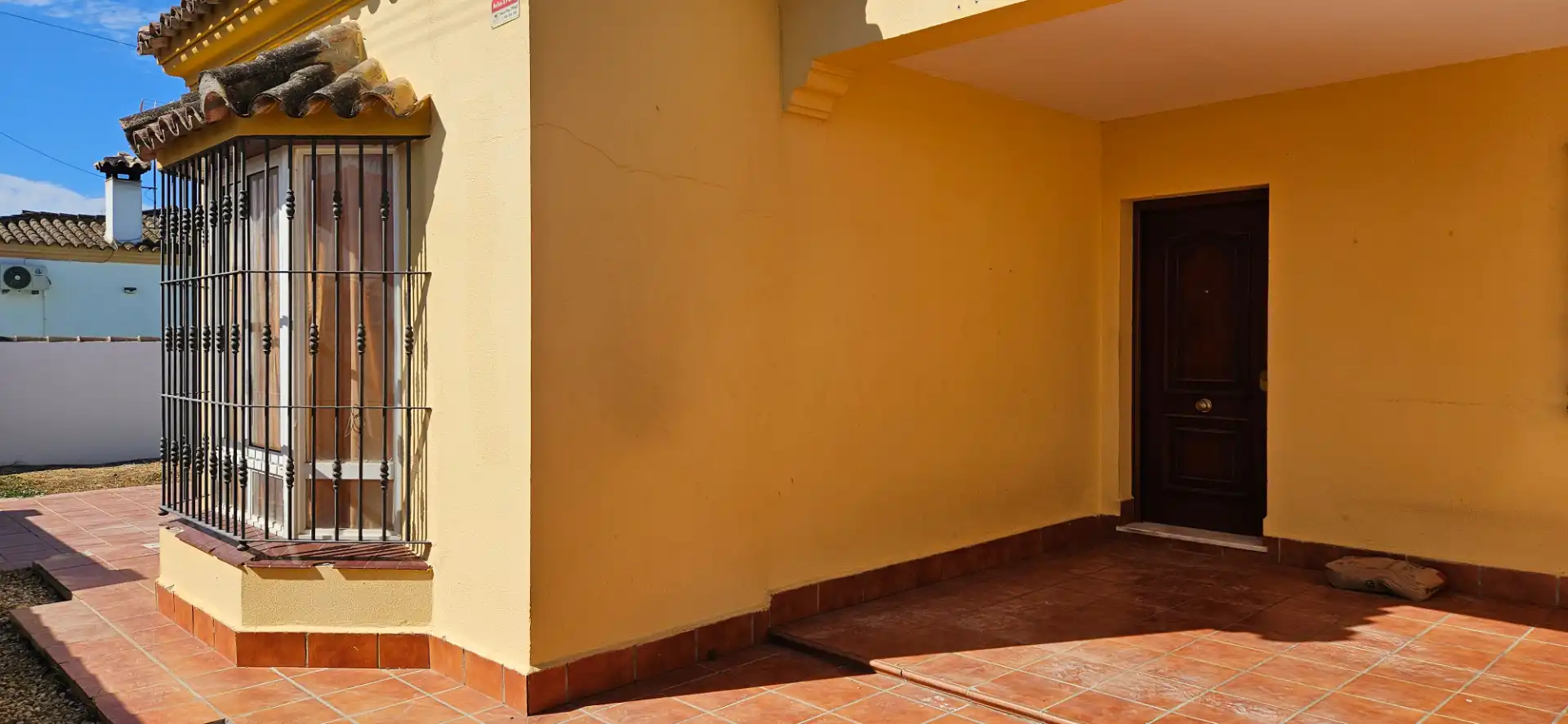 Villa avec jardin à vendre à Pelagatos - Pago del Humo, imagen 31