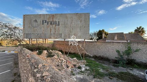 Venta de solar en Totana, immagine 3