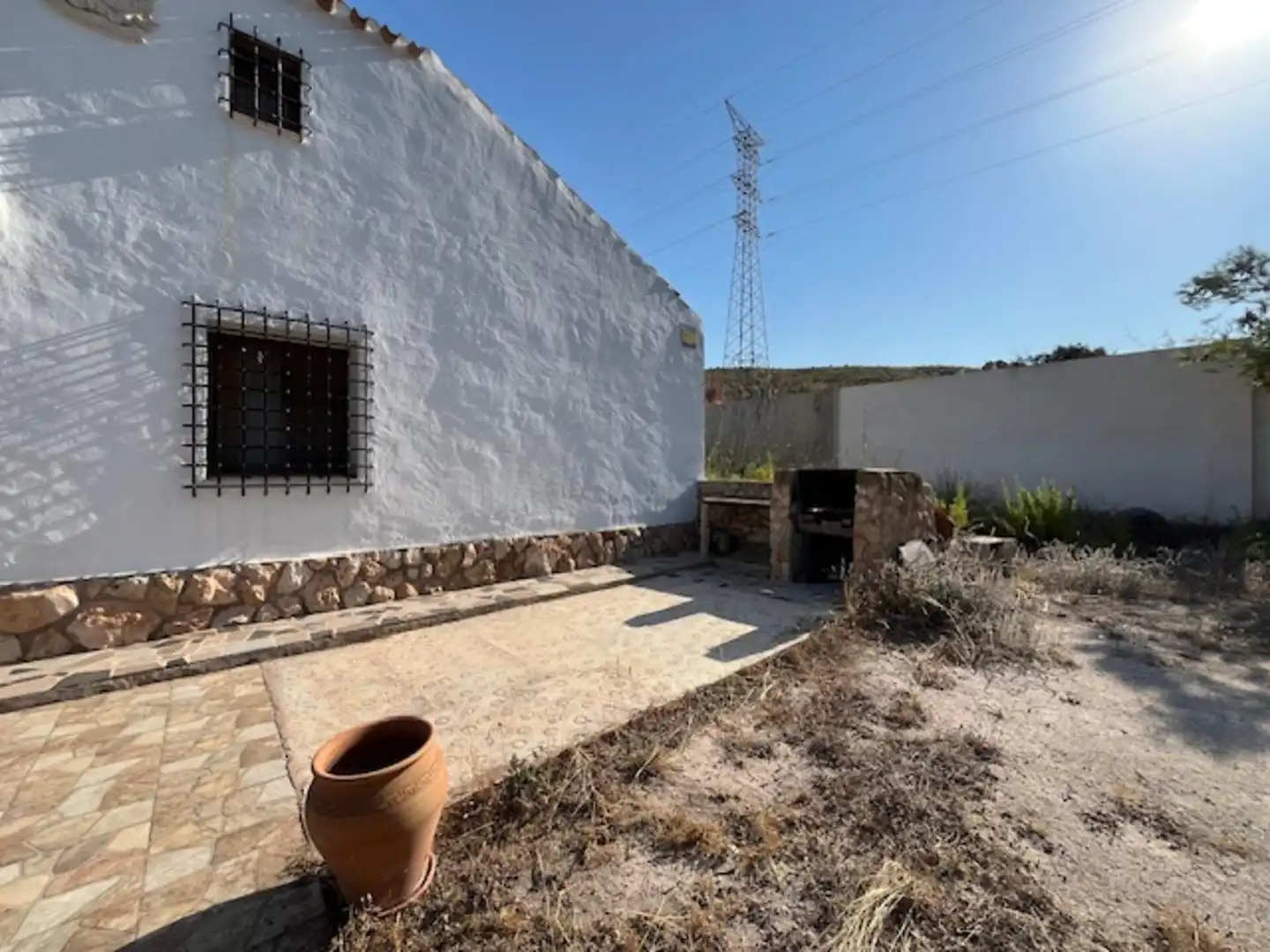 Casa o chalet en venta en Centro