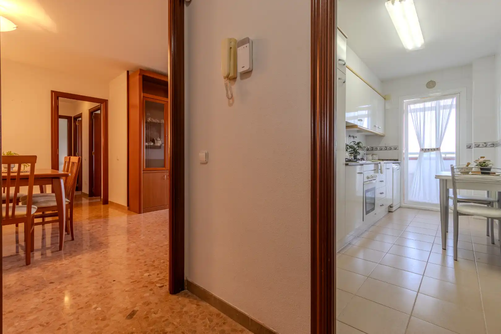 Piso con terraza en venta en Sant Pere i Sant Pau, imagen 12