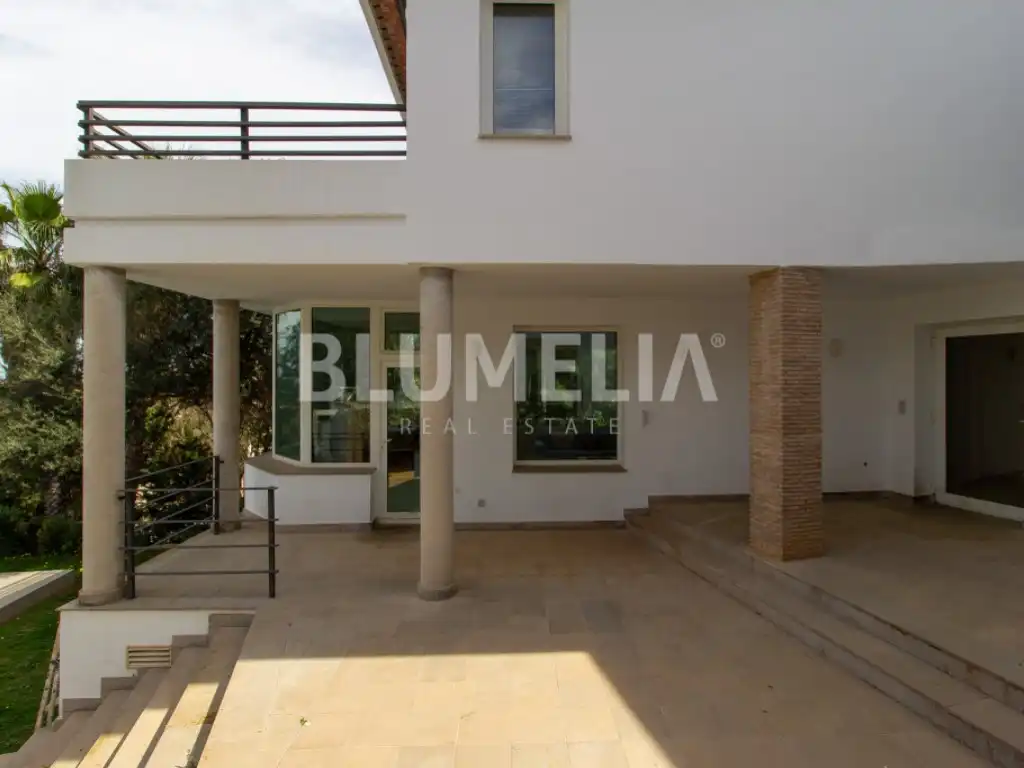 Casa con piscina en venta en El Montgó, imagen 52