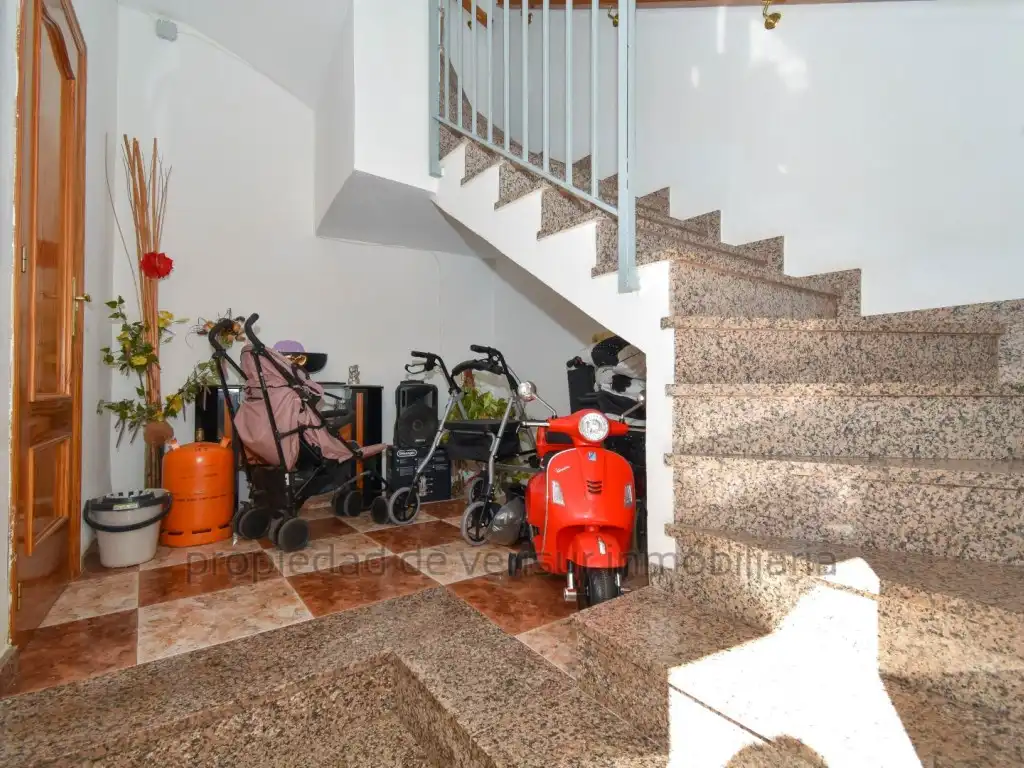 Appartement avec terrasse à vendre à Casco Antiguo, imagen 2