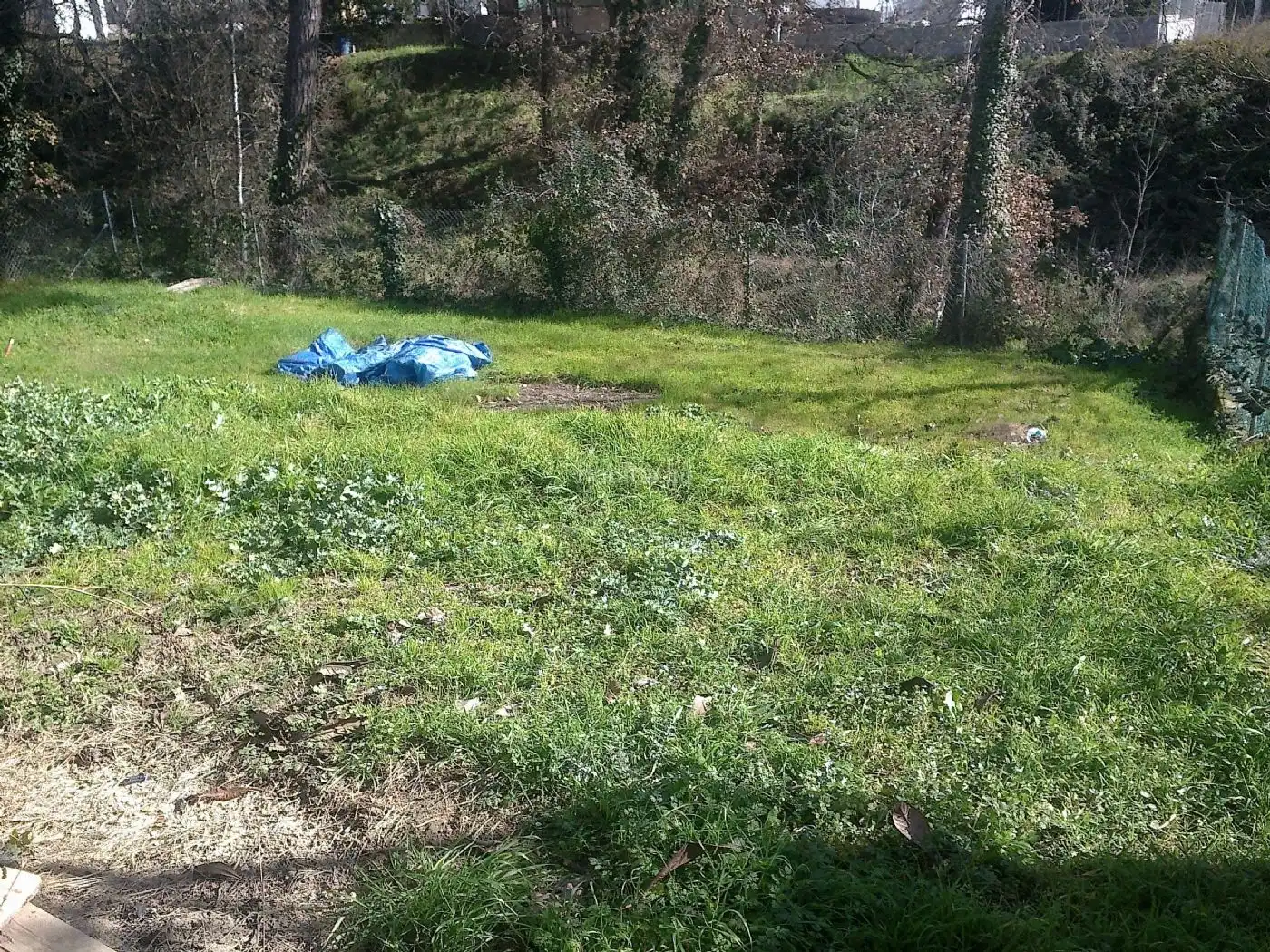Terreno residencial en venta en Carrer de les Roselles 19, imagen 3