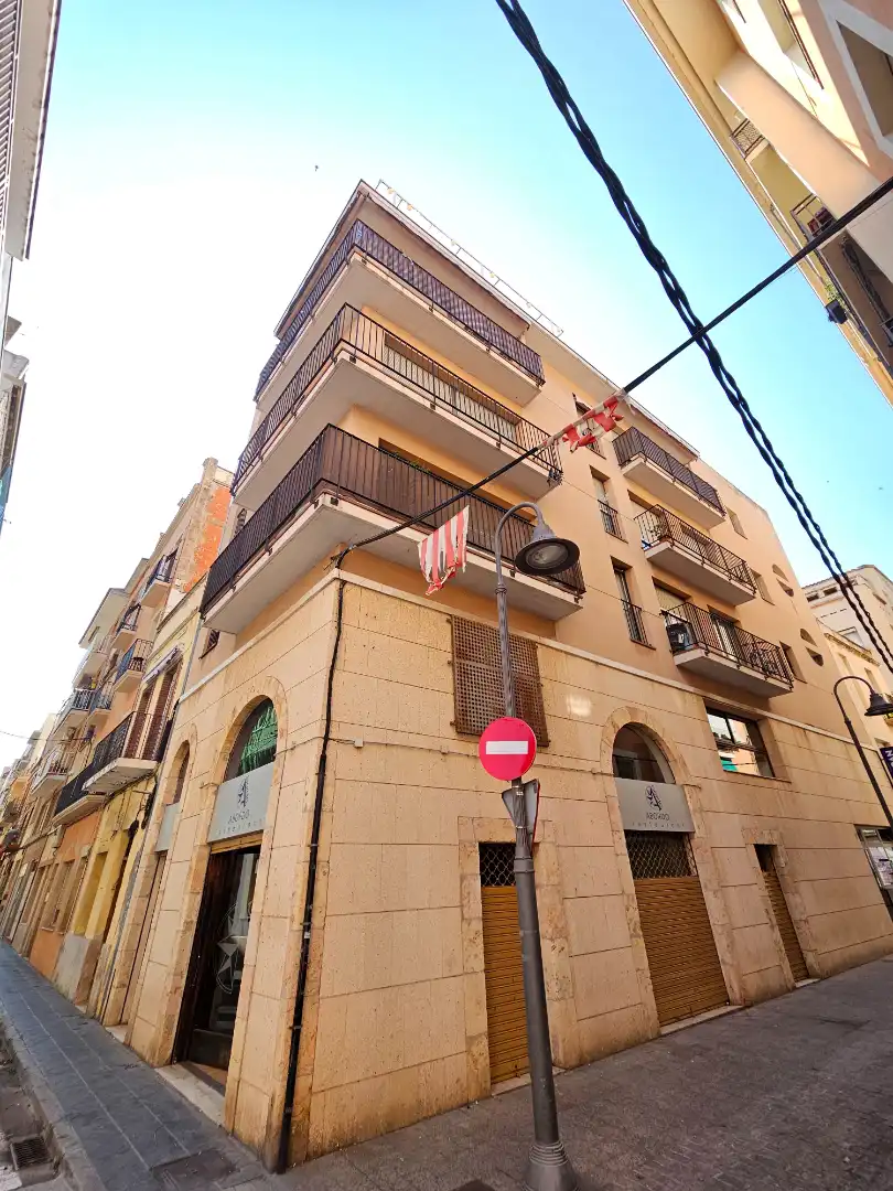 Gewerbefläche zum Verkauf in Calle de Sant Andreu 7, imagen 28