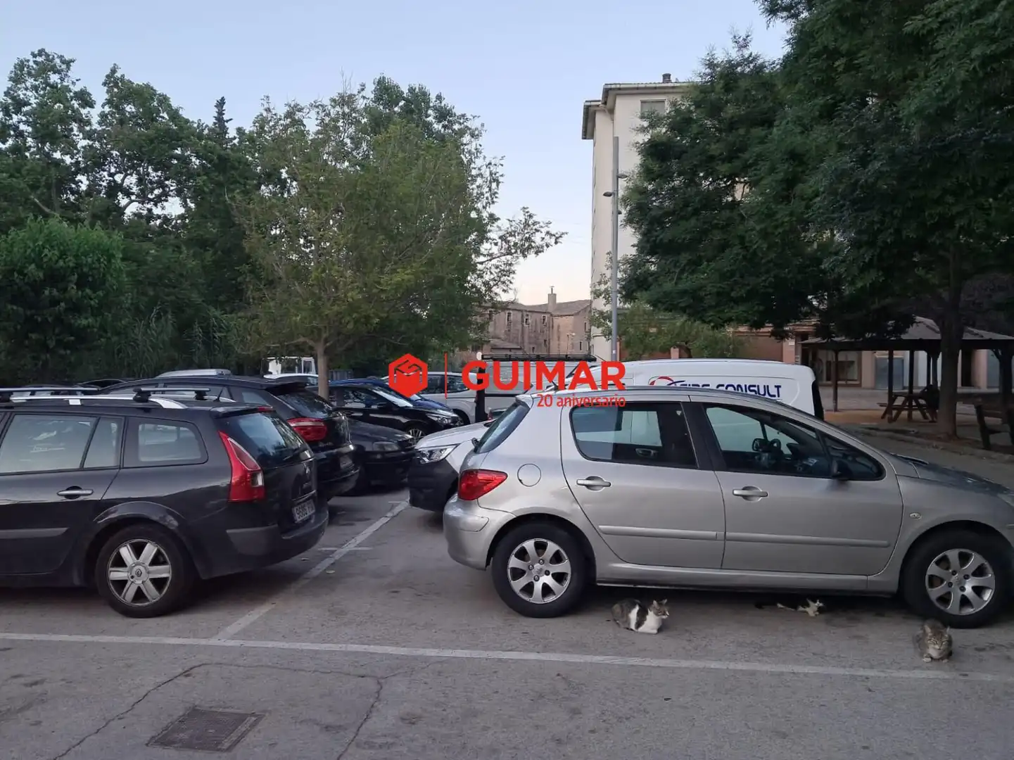 Local en venta en Vallirana - Calle CASETES MUNTANE, Vallirana