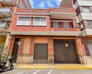 Exterior view of Residential for sale in Catarroja