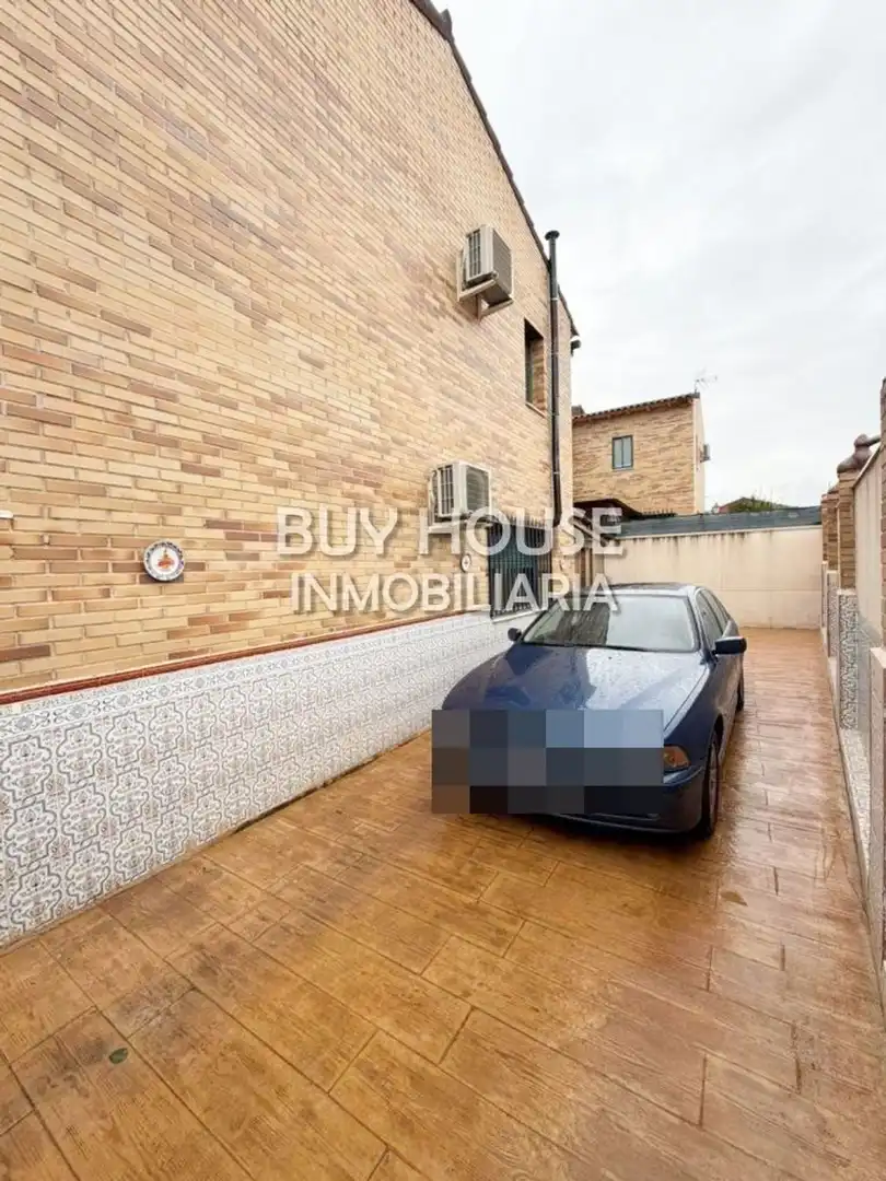 Villa avec jardin à vendre à Pantoja, imagen 3