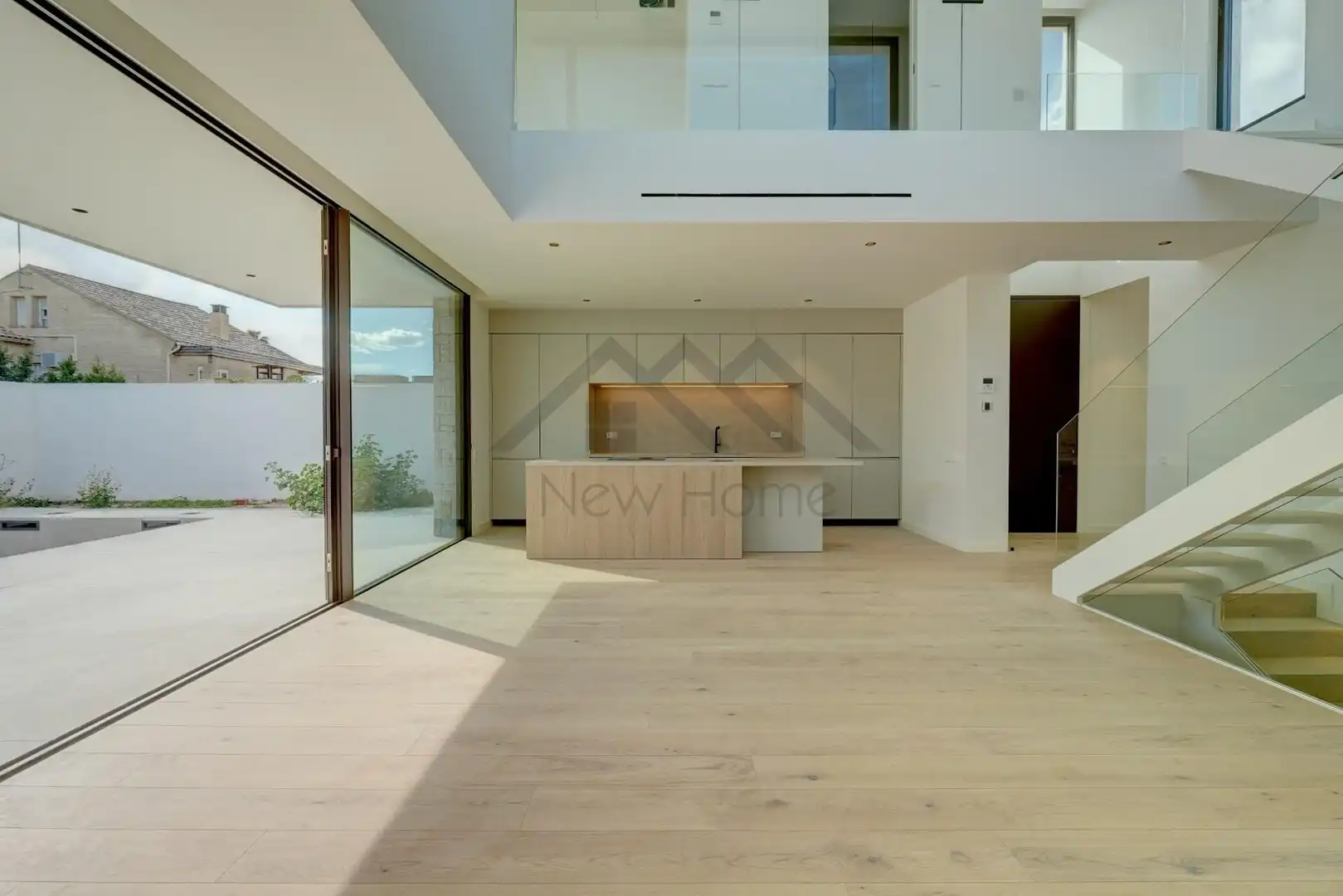 Living room of Houses for sale in L'Eliana  with Private garden, Terrace and Storage room