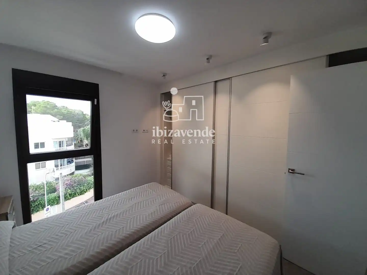 Flat for rent in Margarita Ankermann, Santa Eulària