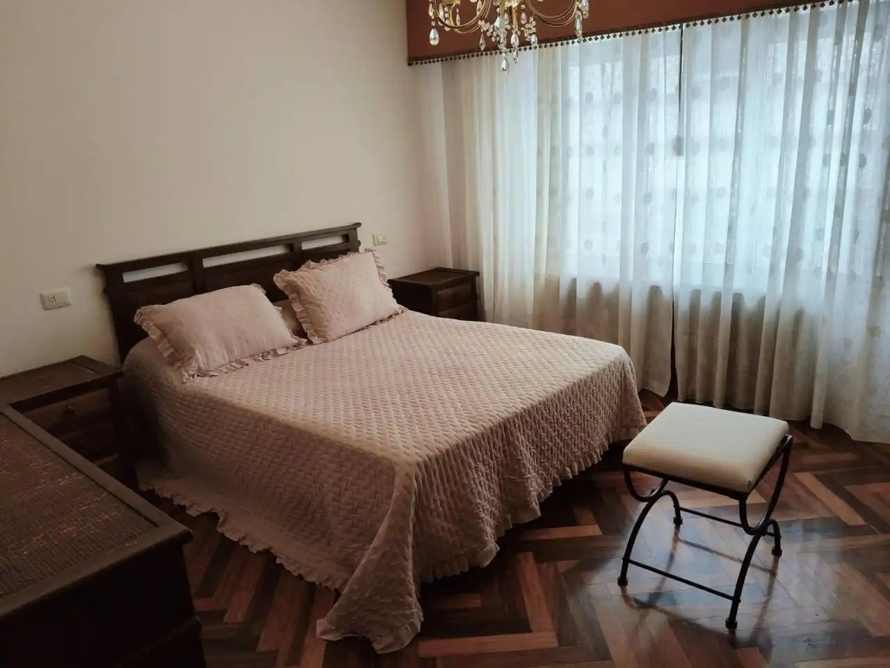 Habitación de Piso en venta en Cariño con Calefacción, Trastero y Amueblado