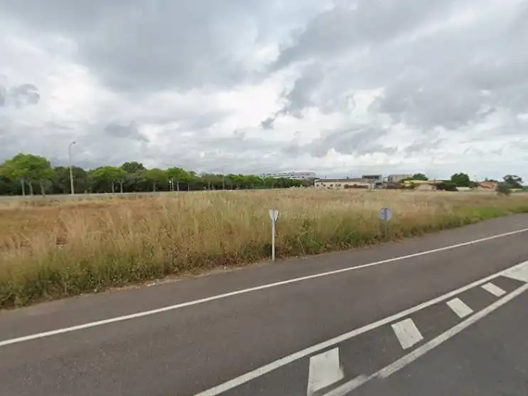 Terreno residenziale in vendita a Avinguda Gil d'Atrosillo 17, imagen 7
