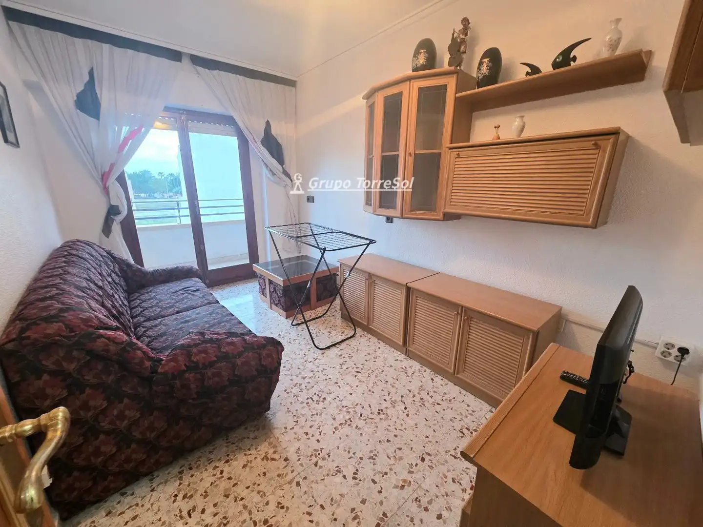 Living room of Flat for sale in Catral, Alicante