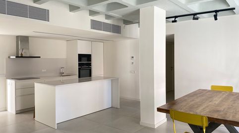 Foto 3 de Apartament de lloguer a El Terreno, Palma de Mallorca