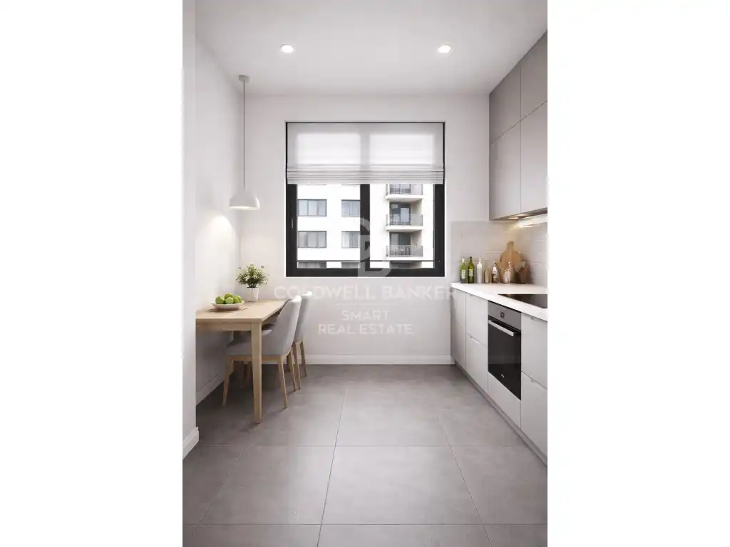 Flat with lift for sale in Avenida Vilaboa 213, imagen 3
