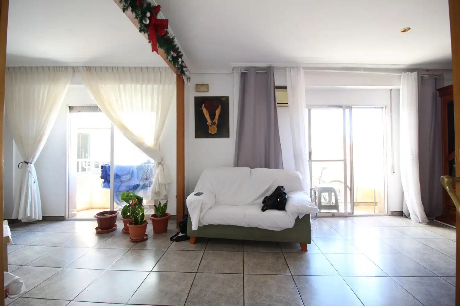 Habitación de Piso en venta en Almenara con Balcón