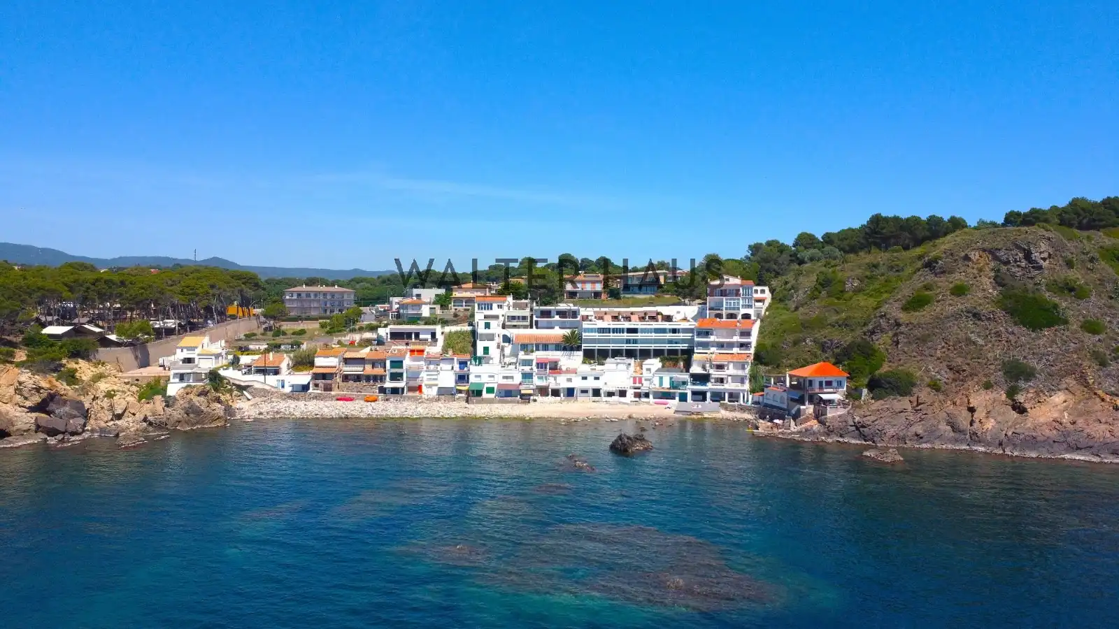 Houses for sale in Palamós  with Air Conditioner, Terrace and Balcony