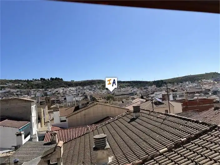 Adosado en venta en Alcalá la Real, imagen 3