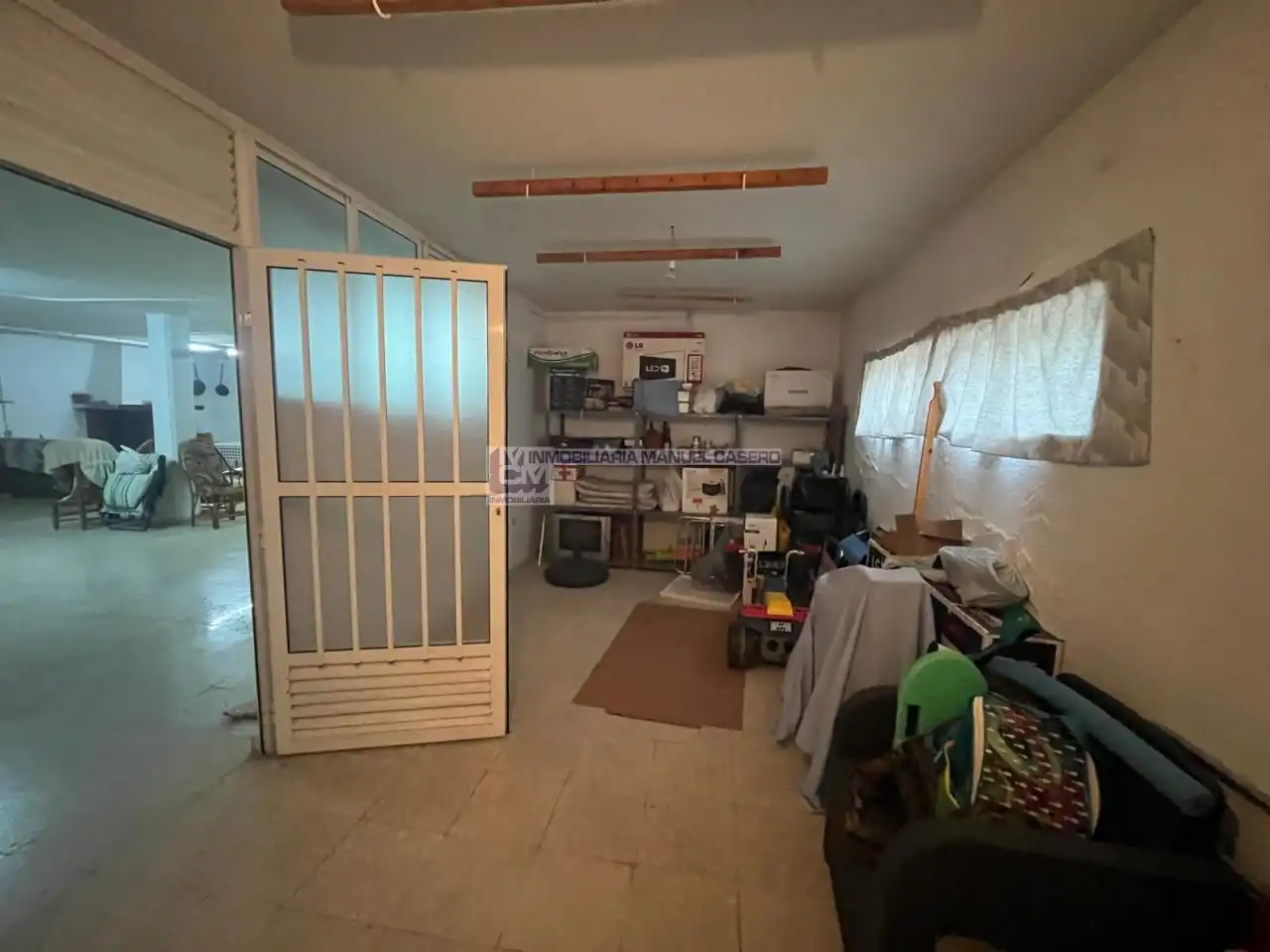 Casa o xalet en venda en Cáceres amb Calefacció, Jardí privat i Terrassa
