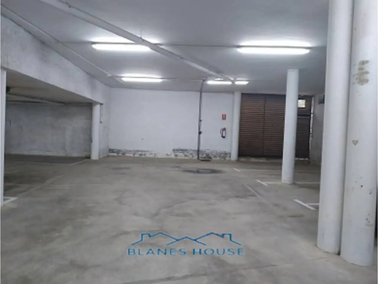 Parking de Garaje en venta en Vidreres