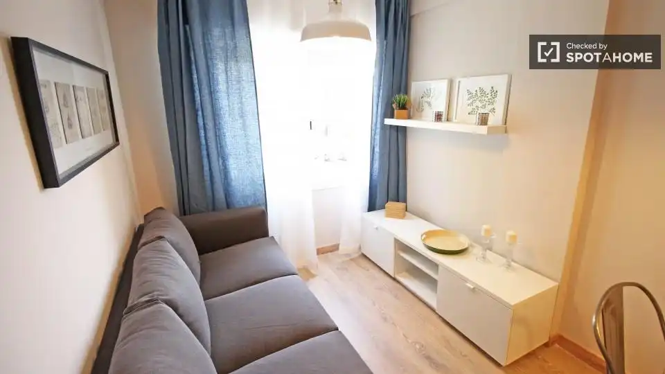 Habitación en Porta