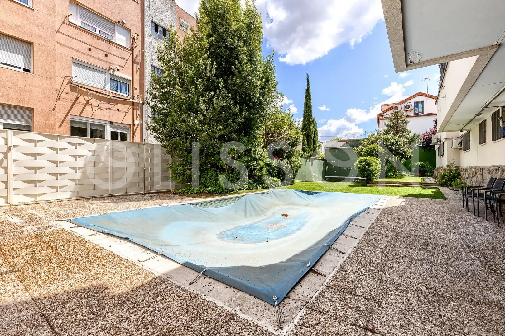 Piso con piscina en venta en Chamartín, imagen 24