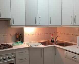 Kitchen of Flat for sale in Baza