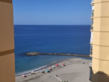 Piso con piscina en venta en Torrenueva Costa