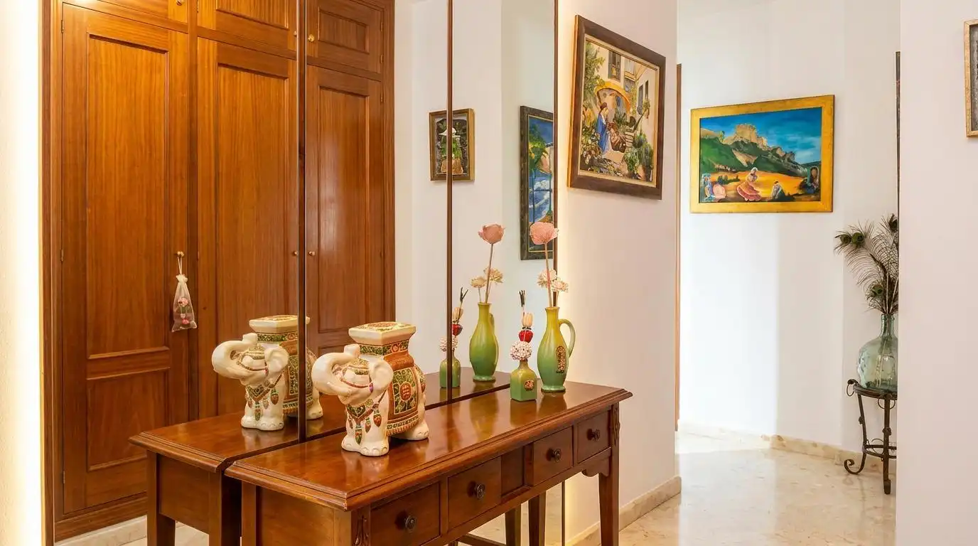 Flat with terrace for sale in Calle FENICIA, imagen 16