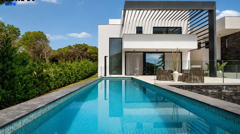 Foto 3 de Casa o xalet en venda a Marbesa, Marbella
