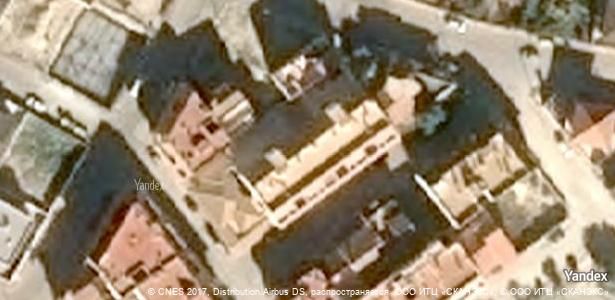 Traster en venda a Archena