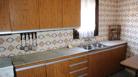 Foto 3 de Casa adosada en venta en Tàrrega, Lleida