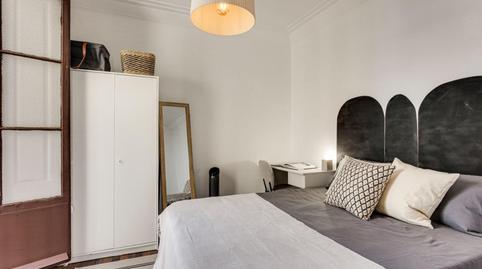 Foto 2 de Apartamento para compartir en Sant Pere, Sta. Caterina i la Ribera,  Barcelona Capital