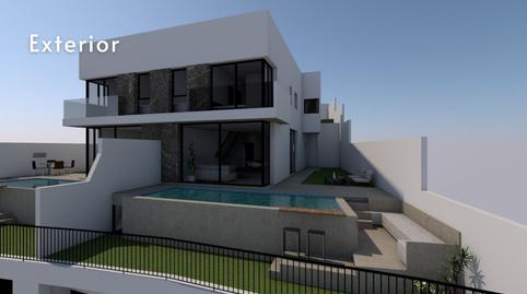 Foto 5 de Casa o xalet en venda a Calle Bartolomé de las Casas, Fuente Alegre - El Chaparral - Los Morales, Málaga