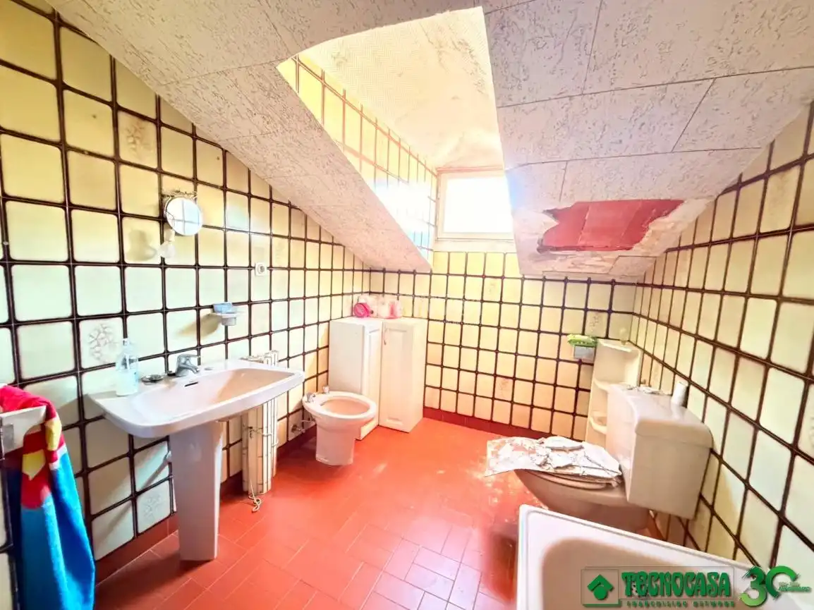 Baño de Piso en venta en Arenas de San Pedro