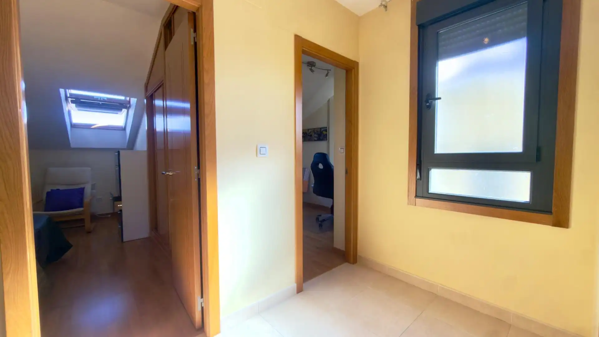 Maisonette zum Verkauf in Maceda, Ourense