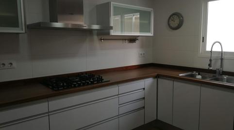 Foto 5 de Casa adosada de alquiler en Calle 213, La Cañada, Paterna