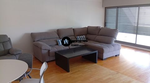 Foto 3 de Piso de alquiler en Centro, Albacete Capital