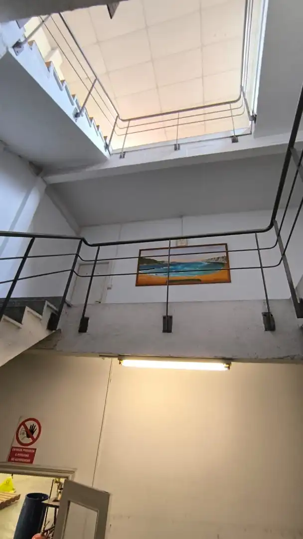 Nave industrielle à vendre à Calle Tartanga 39, imagen 16