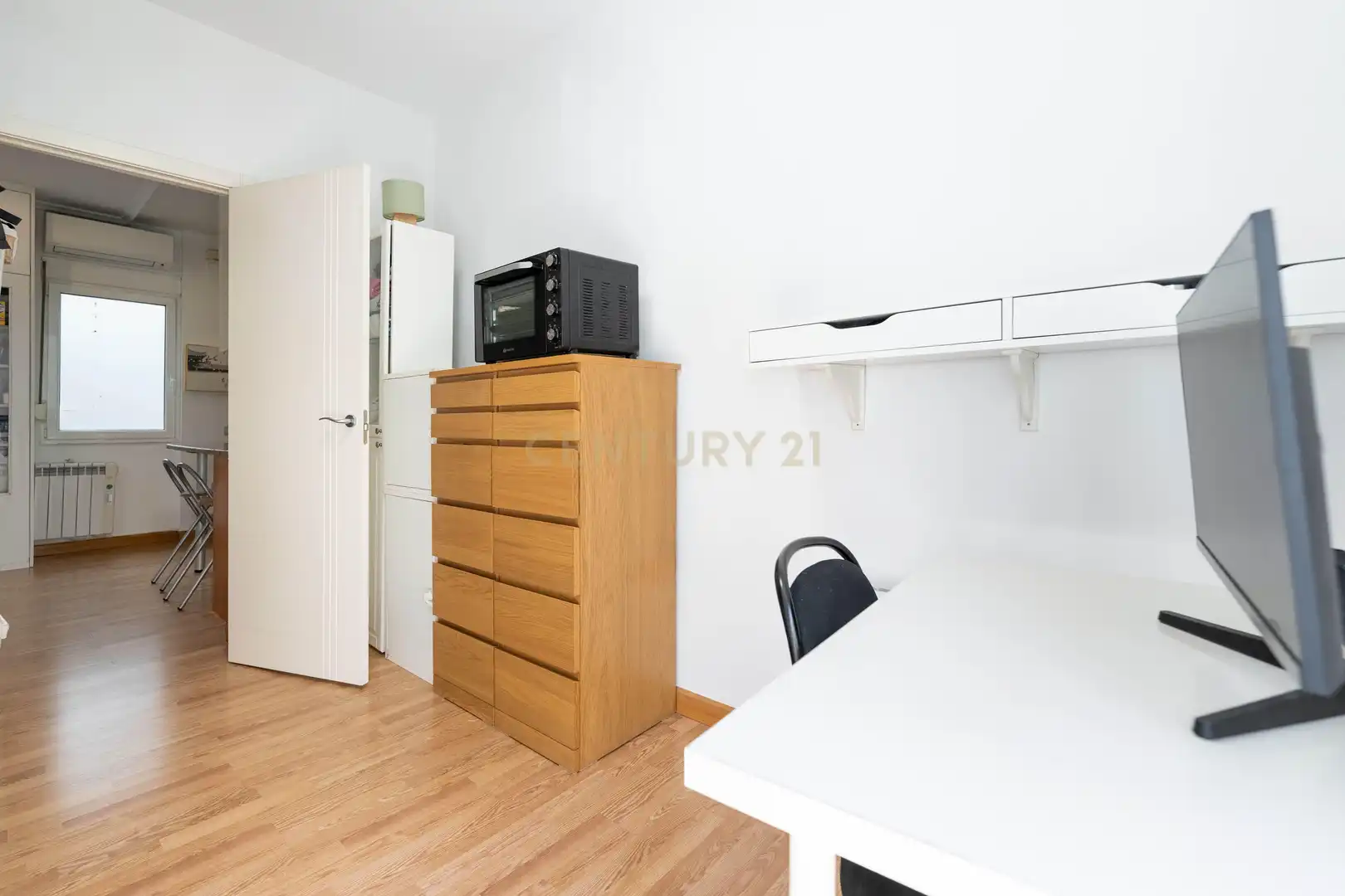 Habitación de Piso en venta en Madrid con Aire acondicionado