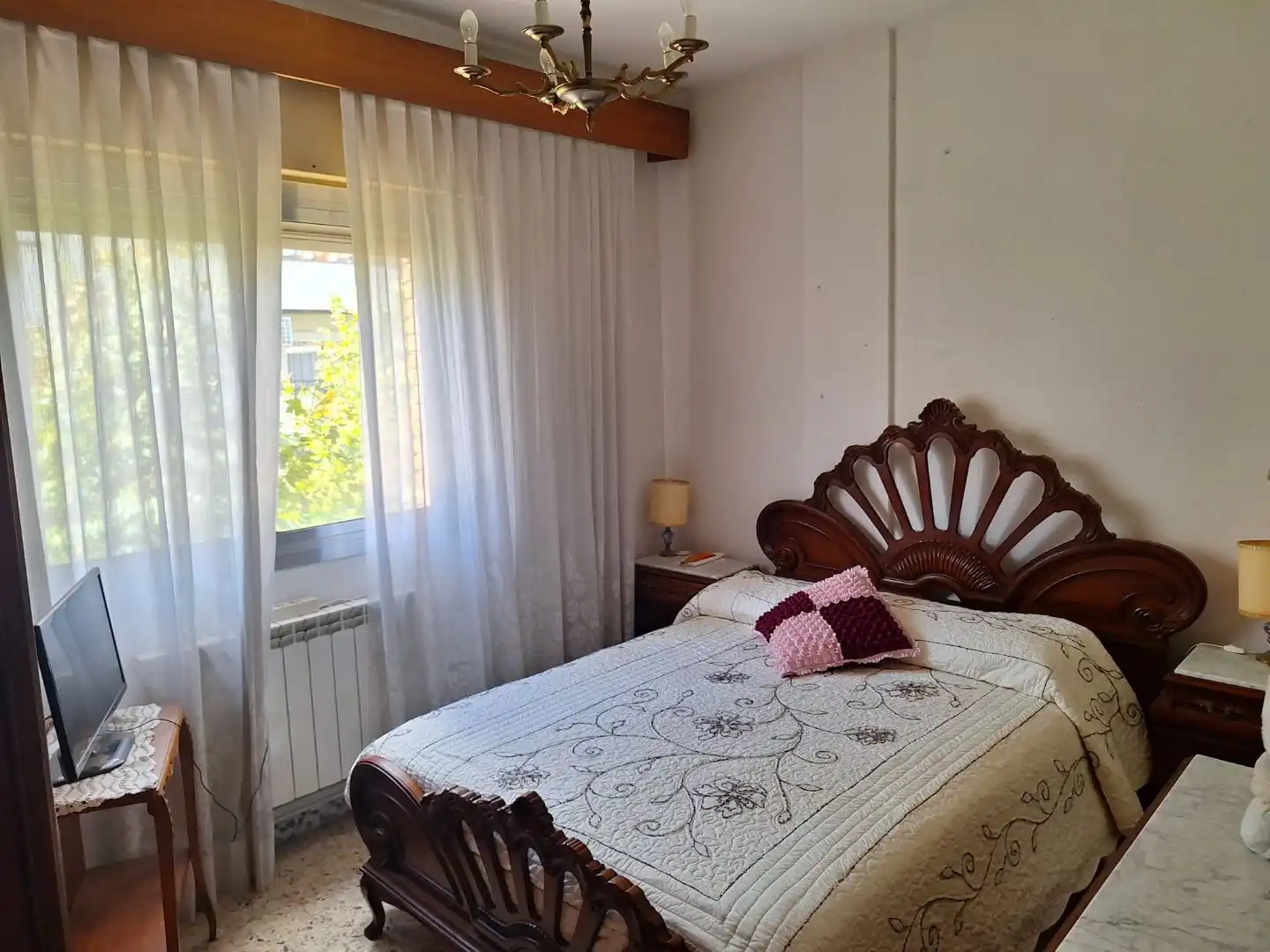 Piso con ascensor en venta en Calle de Toledo 34, imagen 4