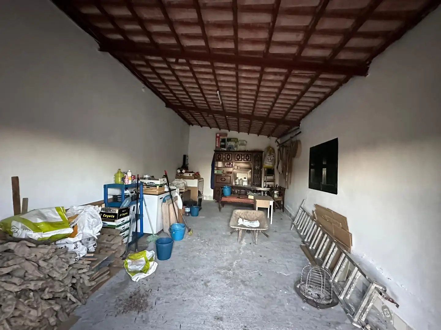 Villa in vendita a Santa Amalia, imagen 14