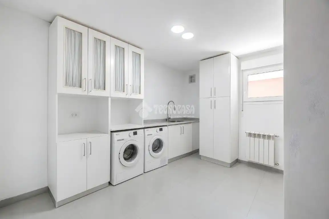 House with pool for sale in Hoyo de Manzanares, imagen 41