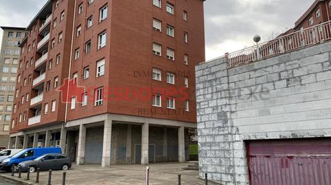 Foto 2 de Garatge en venda a Masustegi - Monte Caramelo, Bizkaia