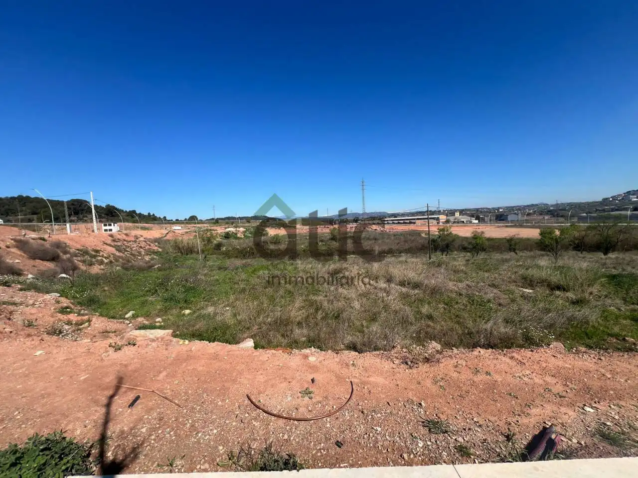 Residencial en venda en Manresa