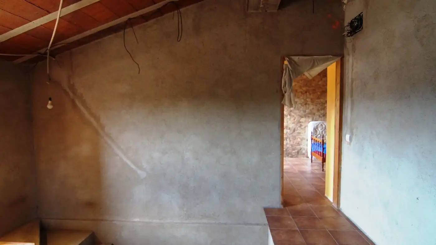 Casa rustica con terrazza in vendita a Tivissa, imagen 20