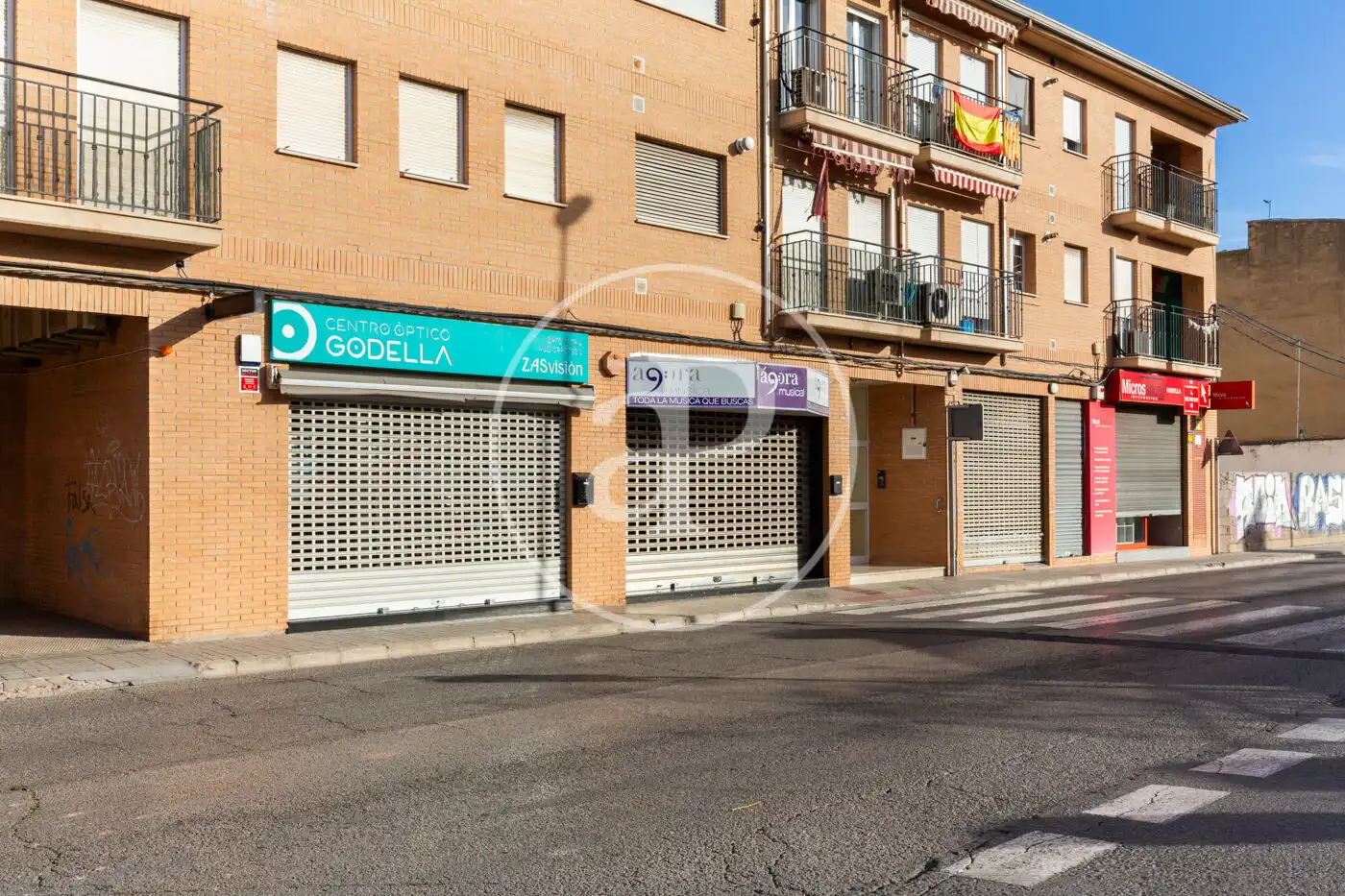 Terreny residencial en venda a Casas Verdes, imagen 21