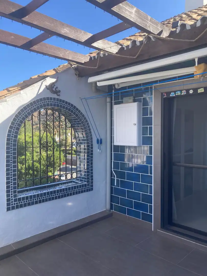 Casa con piscina en venta en Calahonda, imagen 18