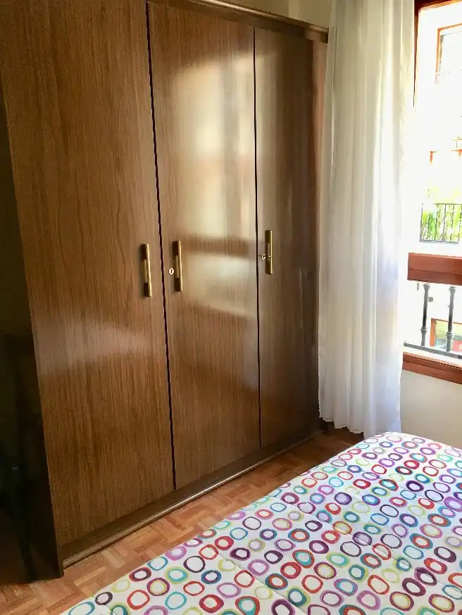 Appartement avec terrasse à vendre à Plaza Somovilla, imagen 10