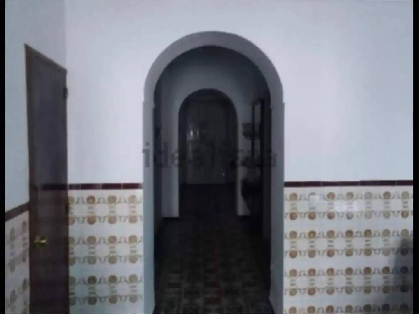 Flat for sale in Valverde de Llerena