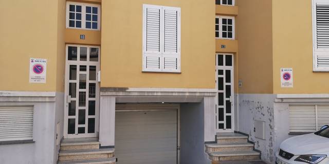 Garaje en Venta en San Lucas en Santidad